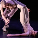 CDI artist Pigeonwing Dance in "Tensible"
