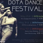 2014 DOTA Dance Festival