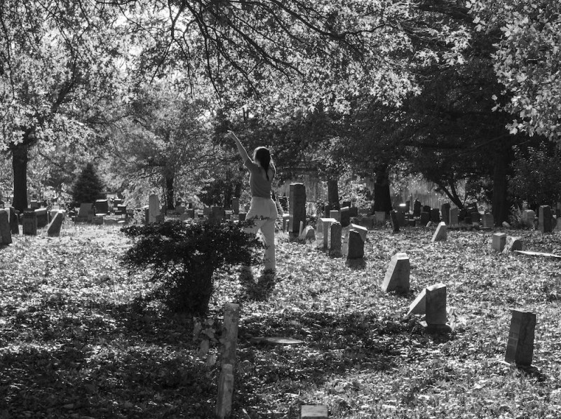 Archaea for the Evergreens