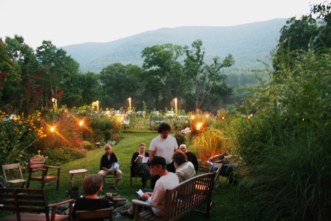 Seeking Volunteers: Mount Tremper Arts Summer Festival