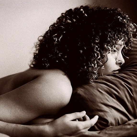 Fine art photographer seeks nude model