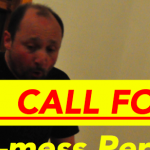 CALL FOR PERFORMERS | massmess@LaMaMa 5/7