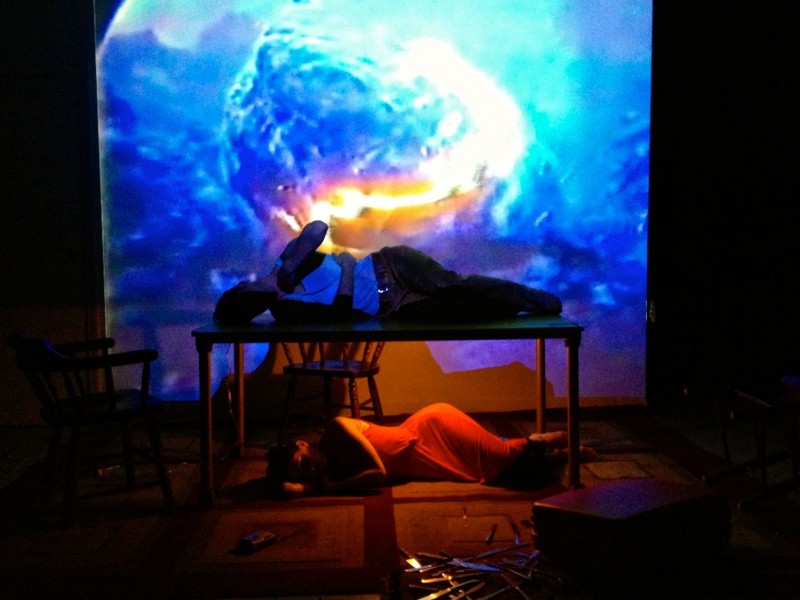 Small Claims Court Seeks Dancers for Musical Performance