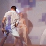 < / cl!ck >, a dance by The People Movers