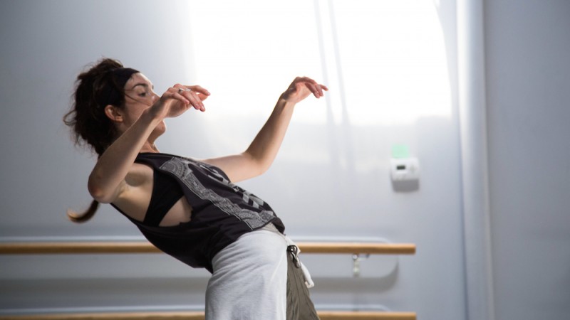 Audition for The People Movers 