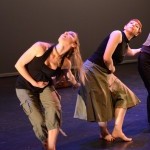 MiXt Co. Class + Performance Project