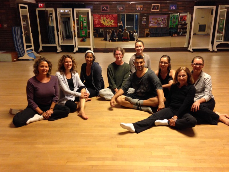 MiXt Co. - Winter 2015 season