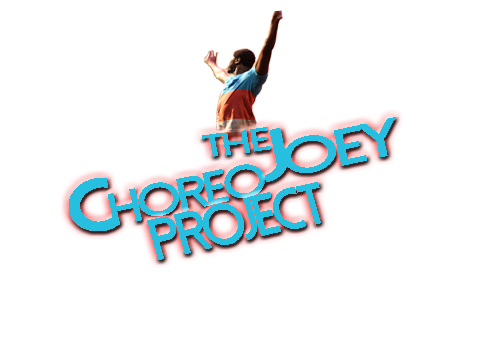 choreojoey logo