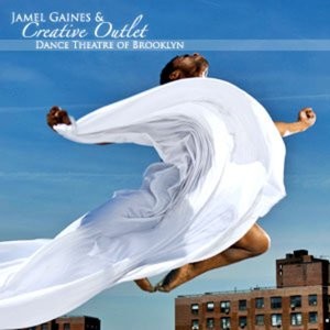 Creative Outlet Dance Theater of Brooklyn, Arts in Education Internship 