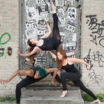 Forza Malizia Dance Co. auditions!