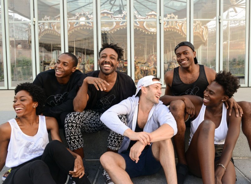 Kyle Abraham/Abraham.In.Motion Seeks Interns for Fall 2016 Season 