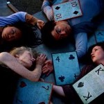 Ushers Wanted for Ghost Card