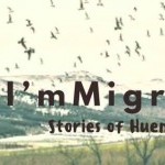 I'mMigration: stories of HUEman MoveMEANT