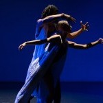 CYPHER: Homecoming Photo of Sekou Heru and Britnee Hay