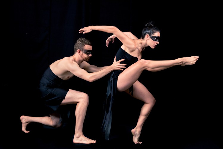 DAMAGEDANCE is Looking for Male Dancers!!!