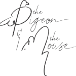 The Pigeon & The Mouse