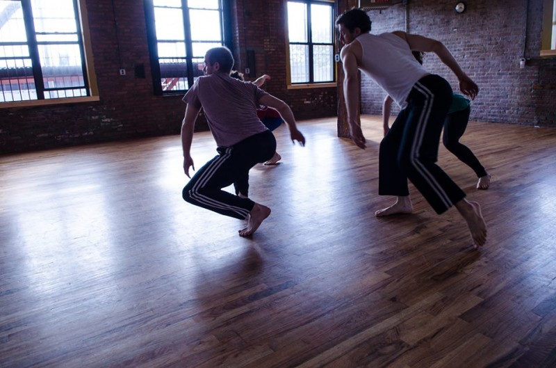 $15 Drop-in Technique Classes