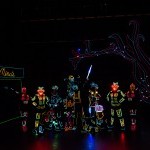 iLuminate Off Broadway Show