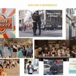 Reference Images for our project.