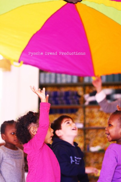 Creative Movement & Basic Ballet Substitute needed!