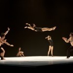 Circa at Jacob's Pillow Dance Festival