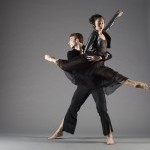 Hubbard Street Dance Chicago at Jacob's Pillow Dance Festival