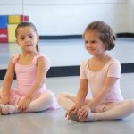 Photo from Summerdance