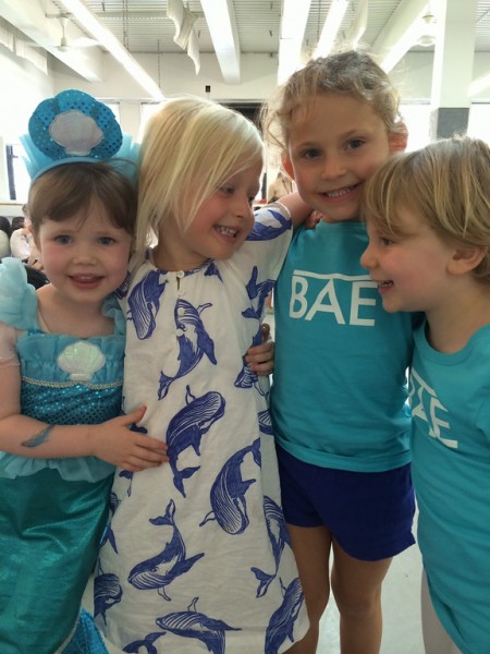 Photo from "Under the Sea Day"