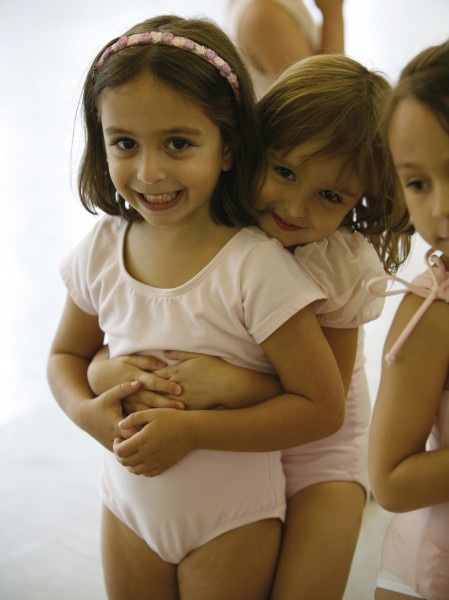 Photo from Summerdance