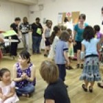 FREE TAP DANCE OPEN HOUSE