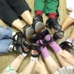 Youth Tap Dance Classes!