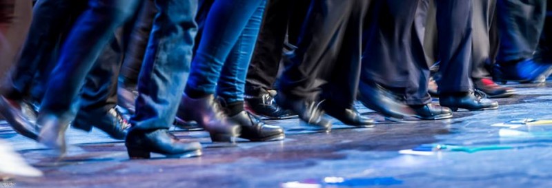 Seeking 100+ Non-Union Tap Dancers!