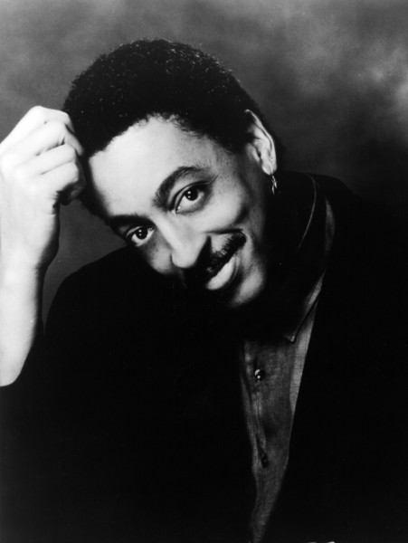 Remembering Gregory Tap Talk