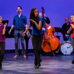 Tap Dance Audition Ages 12-18