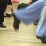 Tap Teacher Training