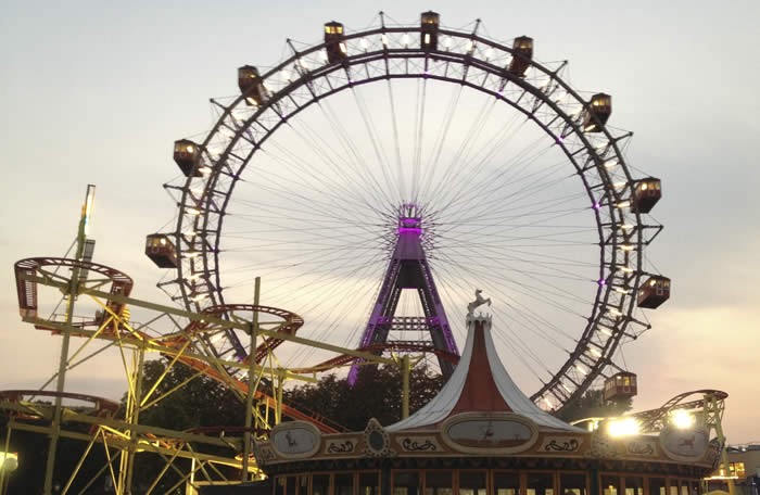 Winter Tap Dance Carnival 