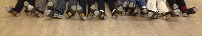 Tap Dance Open House