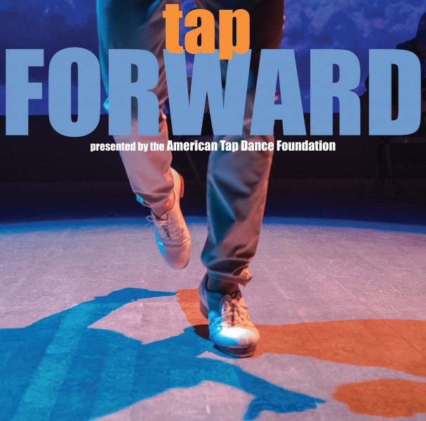 Tap Forward 2015