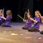 Tap Dance Open House