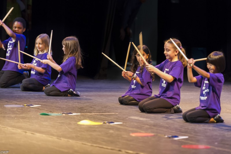 Tap Dance Open House