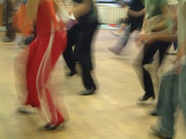 Calling All Beginners!