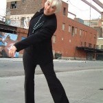 Brenda Bufalino Workshop