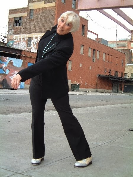 Brenda Bufalino Workshop