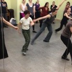 Adult Tap Dance Classes!