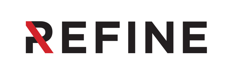 Refine Method logo