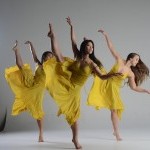 Emotions Physical Theatre Company and Summer Intensive scholarship Audition