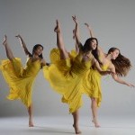 Emotions Physical Threatre company and summer intensive audition 