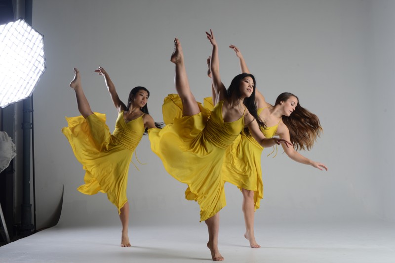 Emotions Physical Threatre company and summer intensive audition 