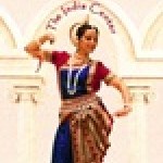 Odissi Dance