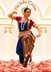 Odissi Dance